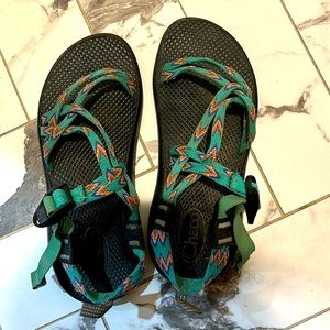 Chacos size 8 women’s